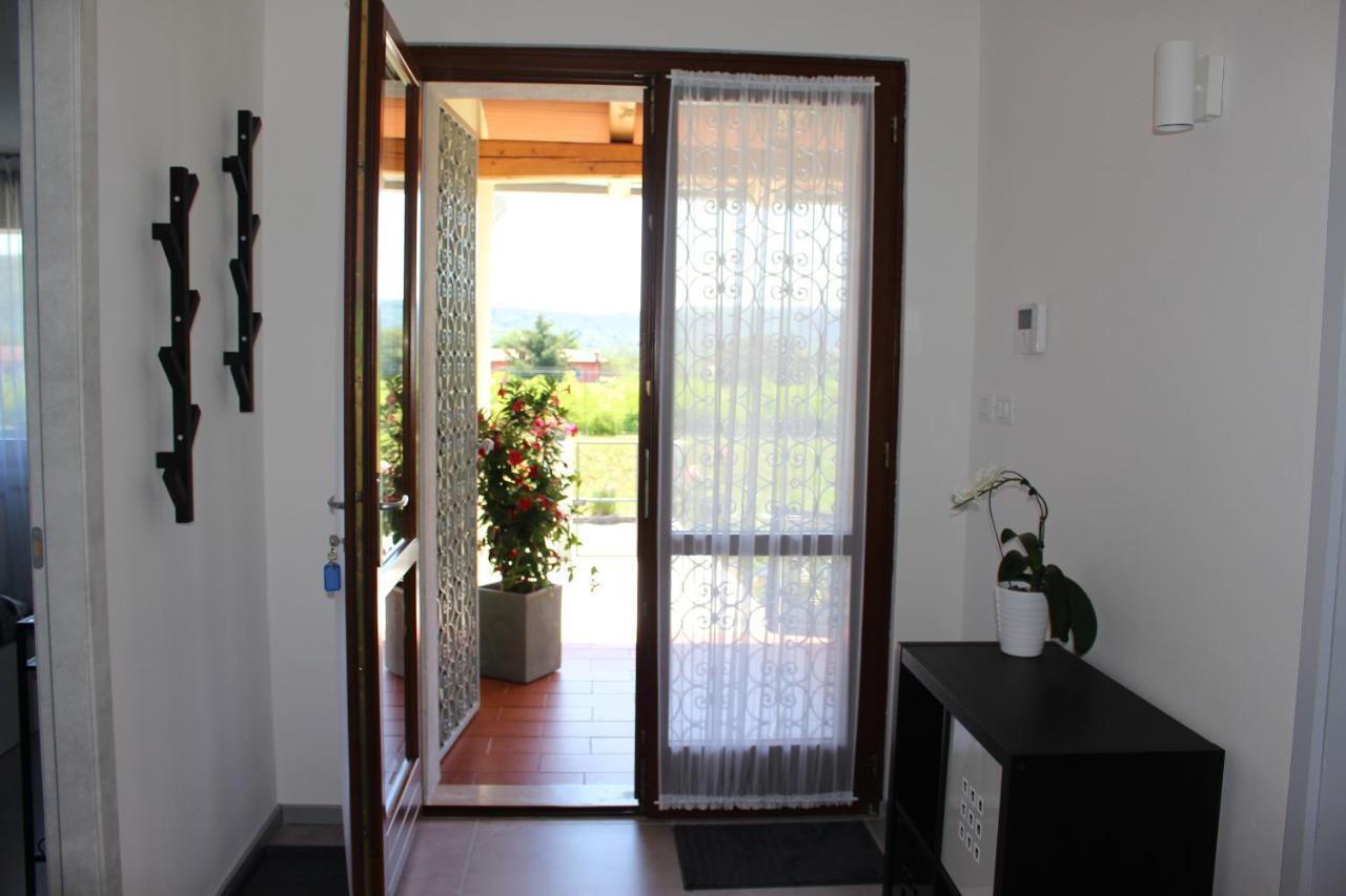 B&B Fili D'Erba Farra d'lsonzo Exterior photo
